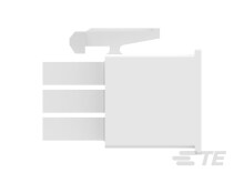 172170-1 : MATE-N-LOK スタンダード角形コネクタ | TE Connectivity