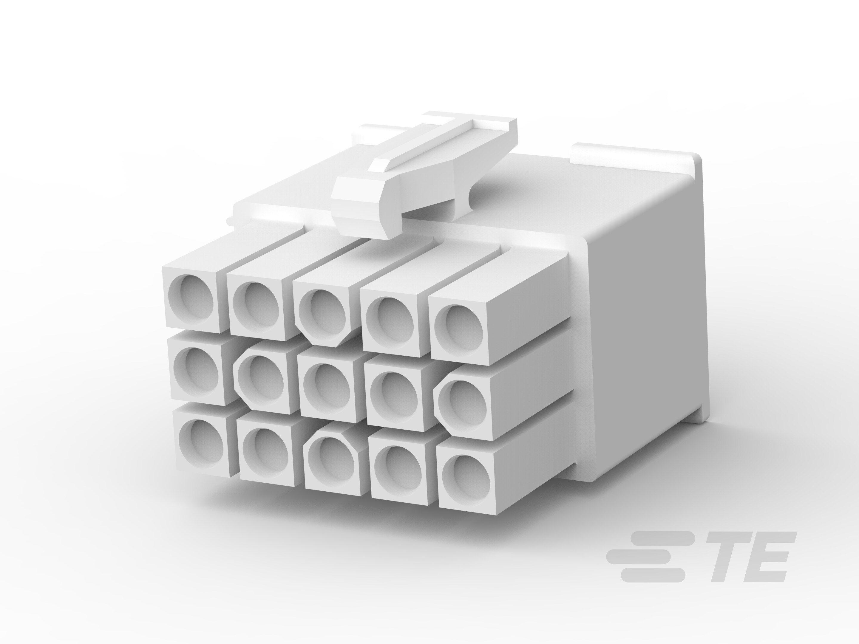 15 CIR UNIV M-N-L PLUG-172171-1