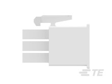 172171-1 : MATE-N-LOK スタンダード角形コネクタ | TE Connectivity