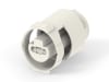 ECONOSEAL-J CONN PLUG 2P
