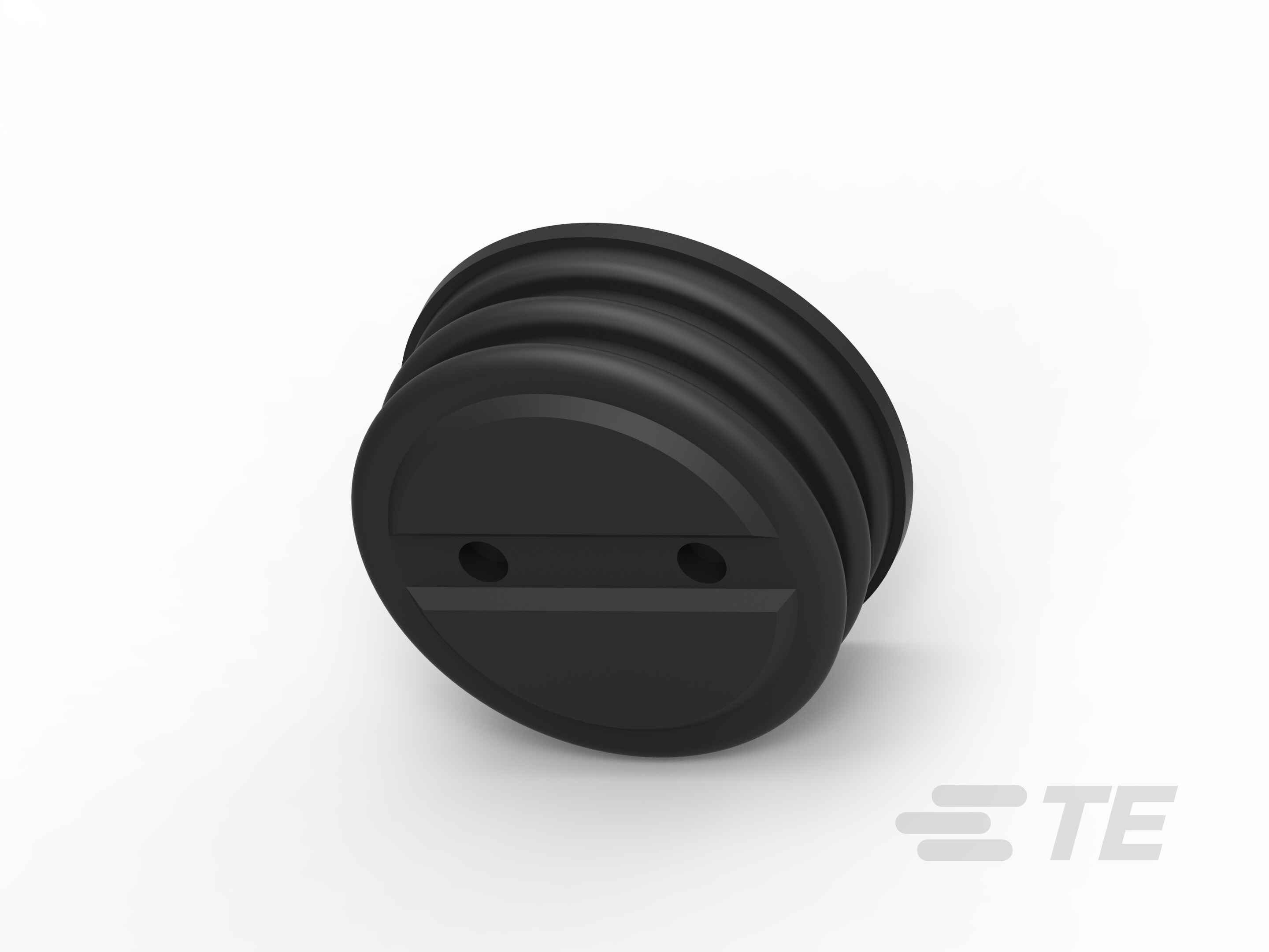 ECONOSEAL-J CONN RUBBER 2P-172200-1