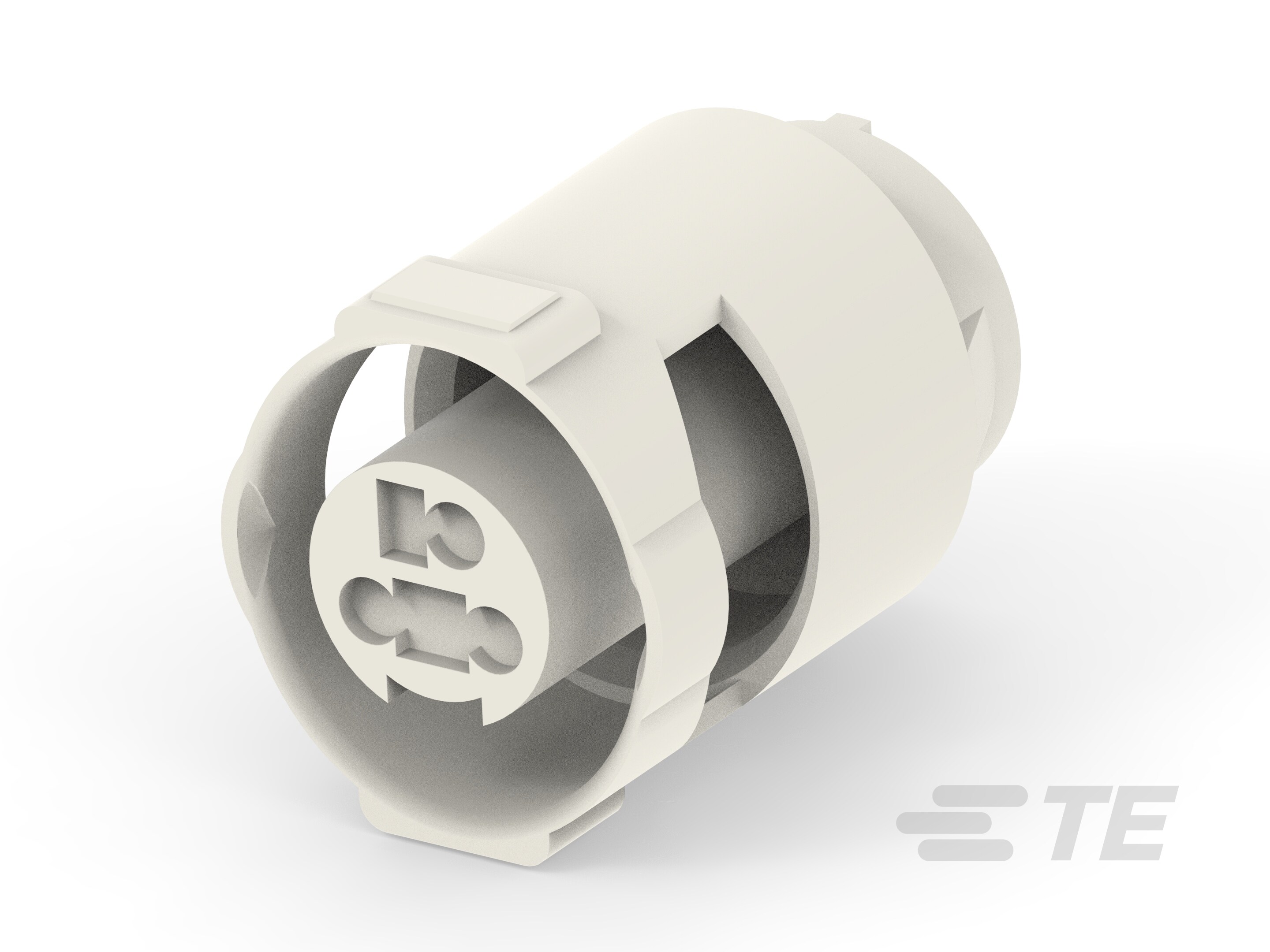 ECONOSEAL-J CONN PLUG 3P-172201-1