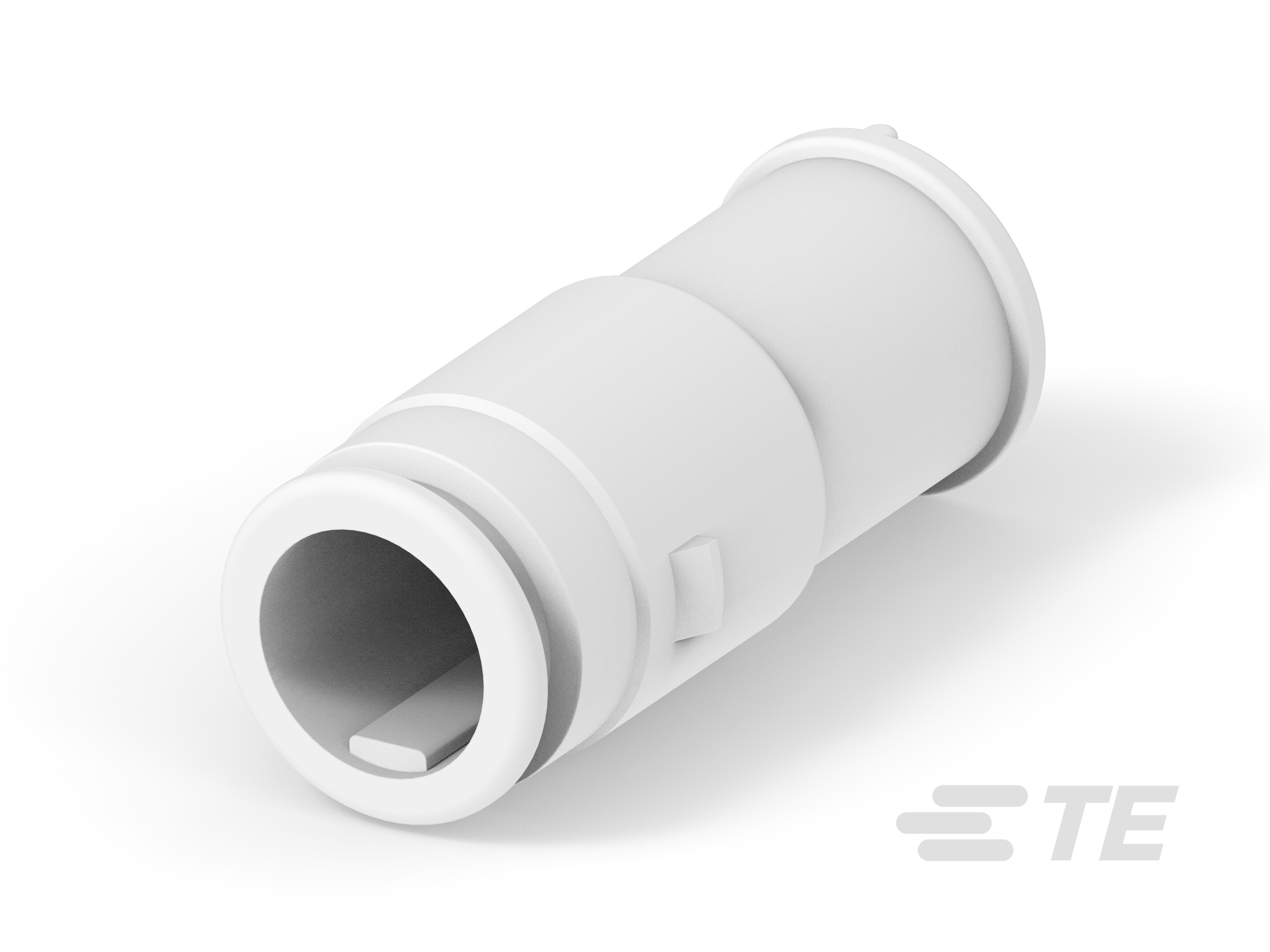 ECONOSEAL-J CONN CAP 4P NTRL-172205-1