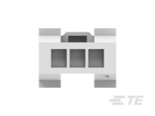 172211-3 : Wire-to-Board Connector Assemblies & Housings