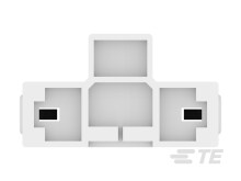 172236-1 : Positive Lock 圧着端子ハウジング | TE Connectivity