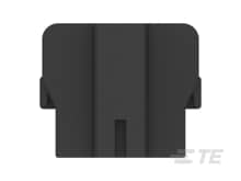 限定セールをすべて 圧着端子ハウジング Lock Positive : 172236-2 | Connectivity TE その他