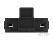obake様確認用 172236-2 : Positive Lock 圧着端子ハウジング | TE Connectivity