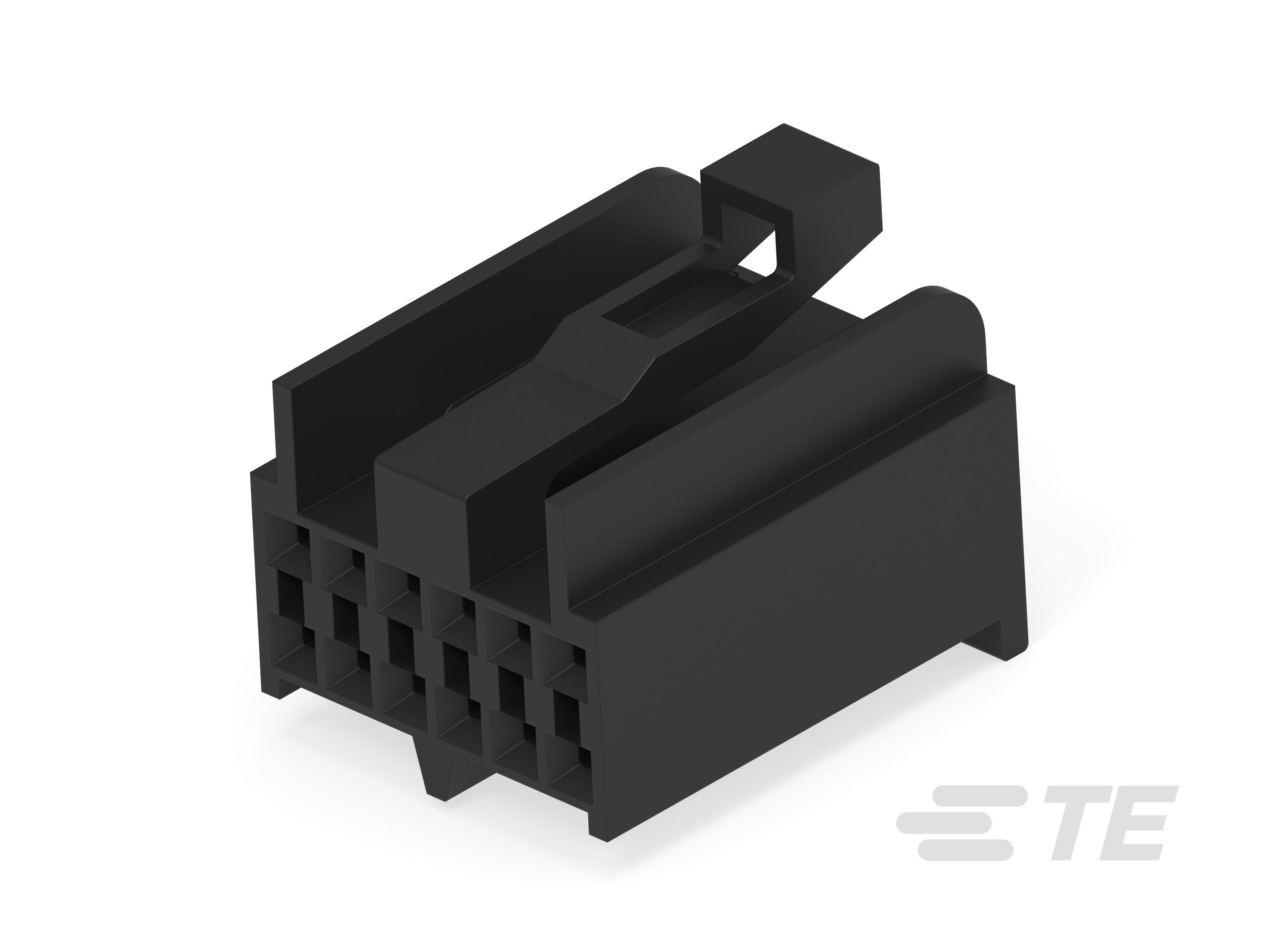 12P DLI PLUG HSG-172245-2