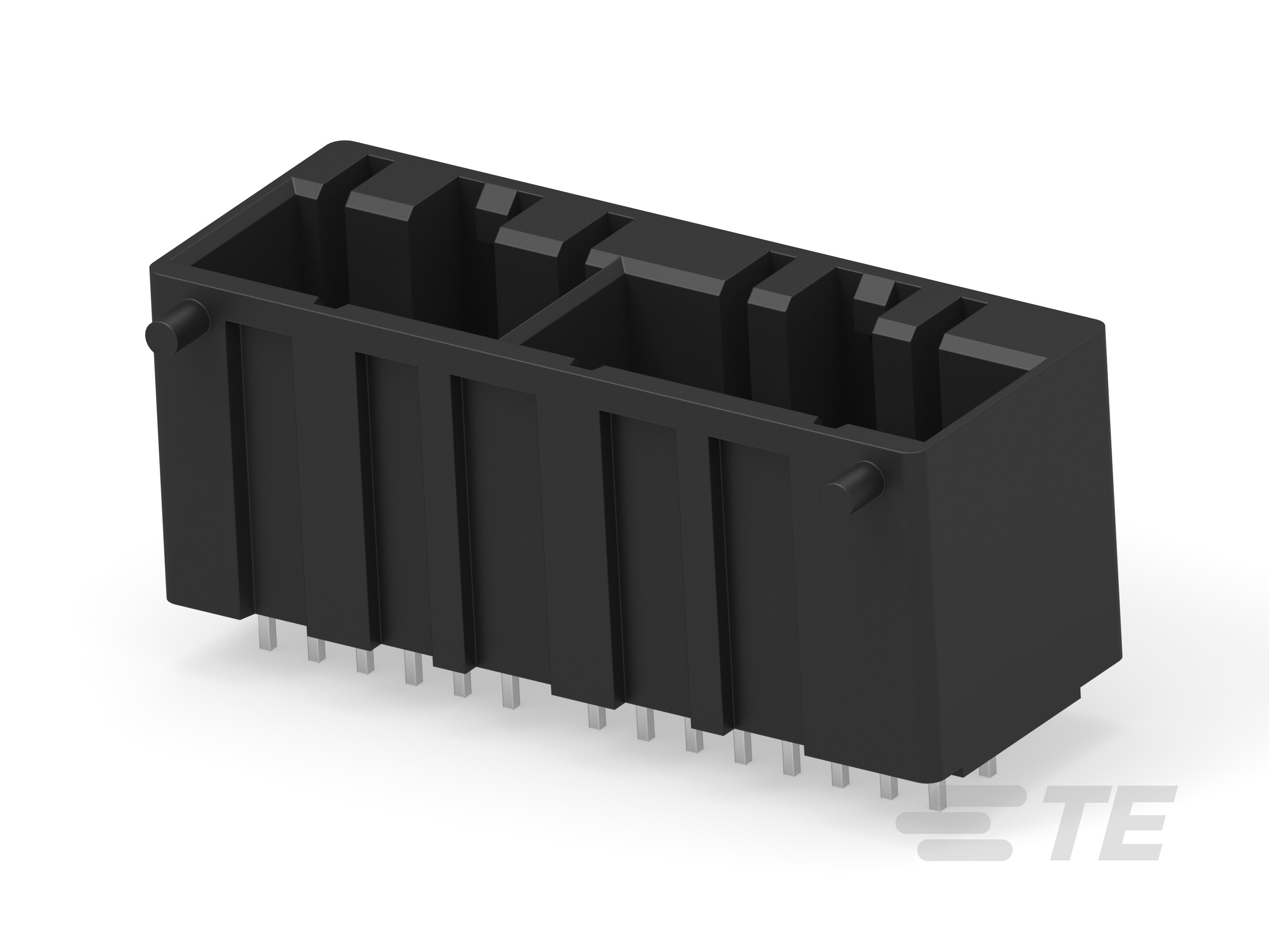 DLI 28POS CAP ASSY V TIN-172256-1