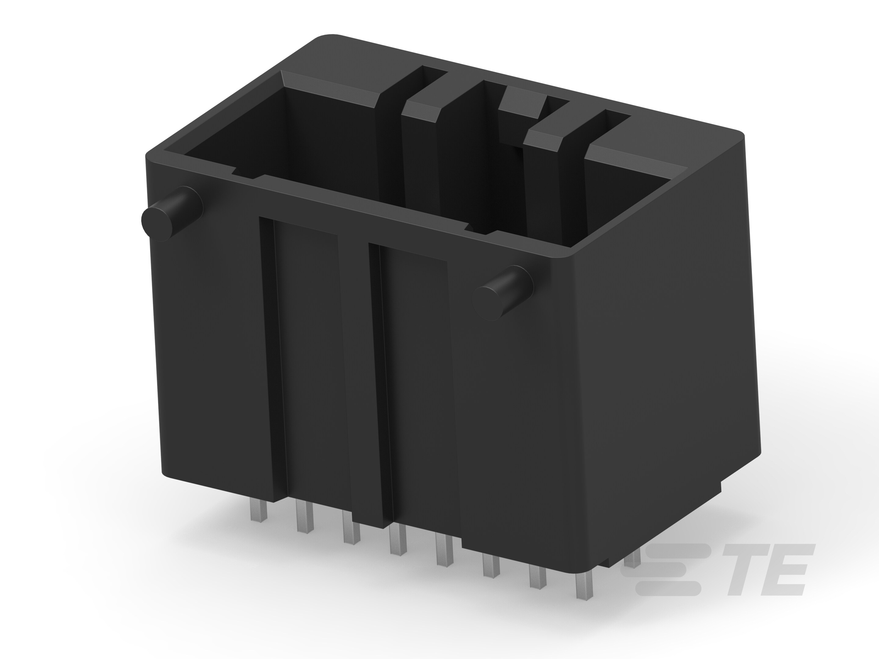 DLI 16POS CAP ASSY V TIN-172258-1