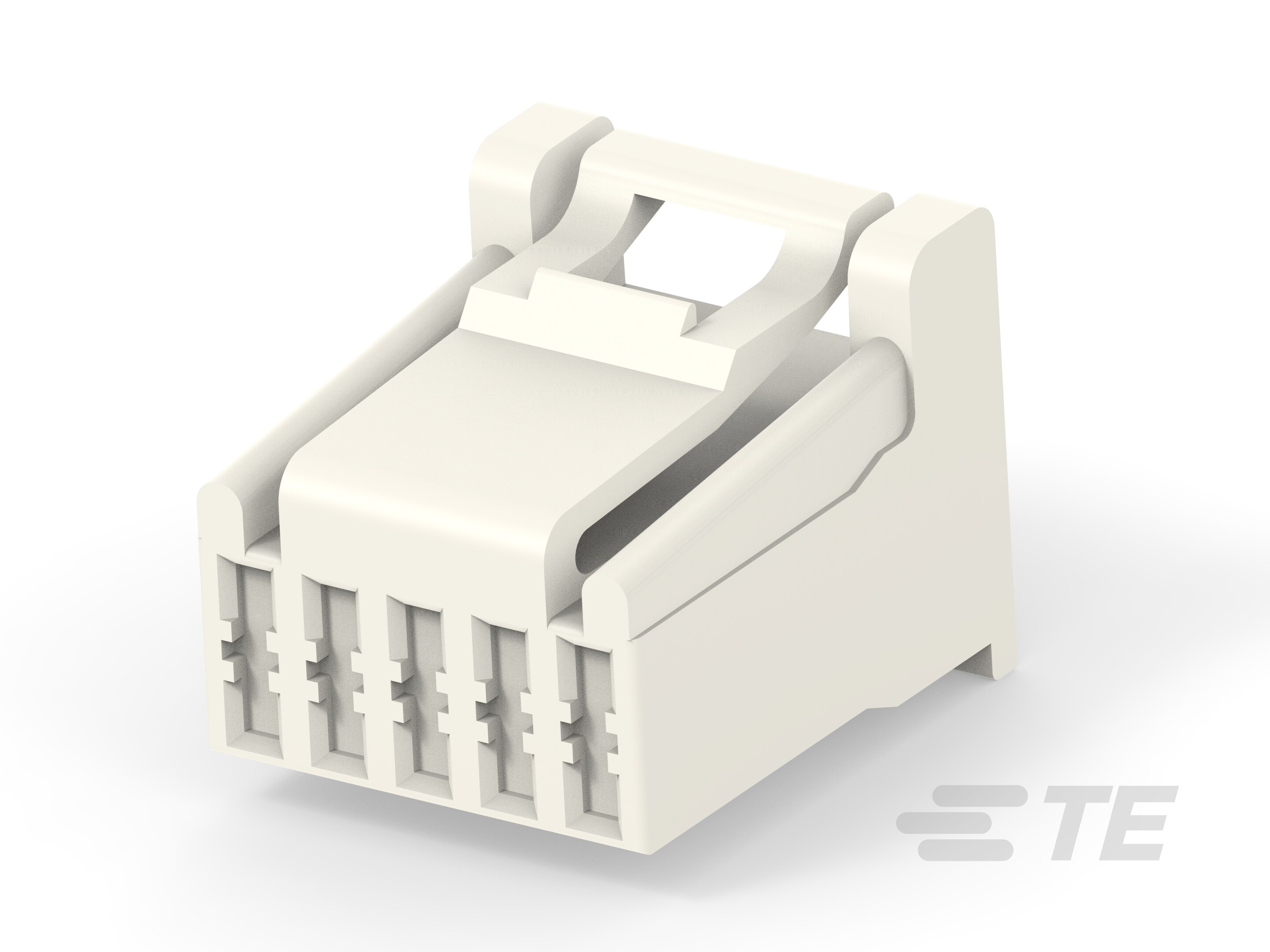 PULSE LOCK PLUG HSG 13P-172315-1