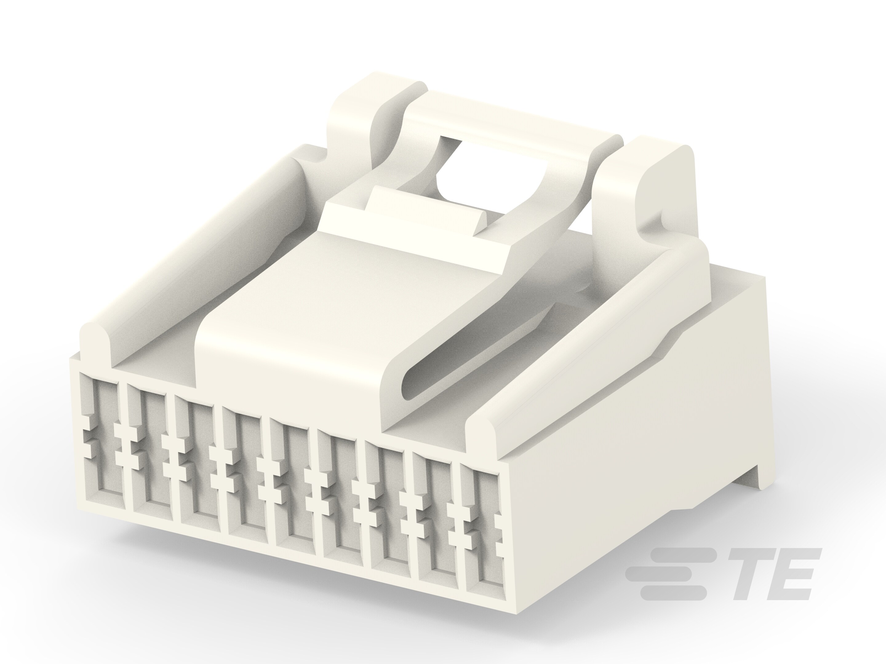 PULSE LOCK PLUG HSG 18P-172316-1