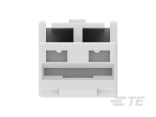 172320-1 : Positive Lock 圧着端子ハウジング | TE Connectivity