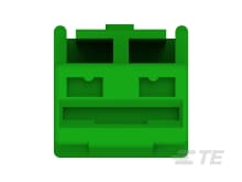 172320-4 : Positive Lock 圧着端子ハウジング | TE Connectivity