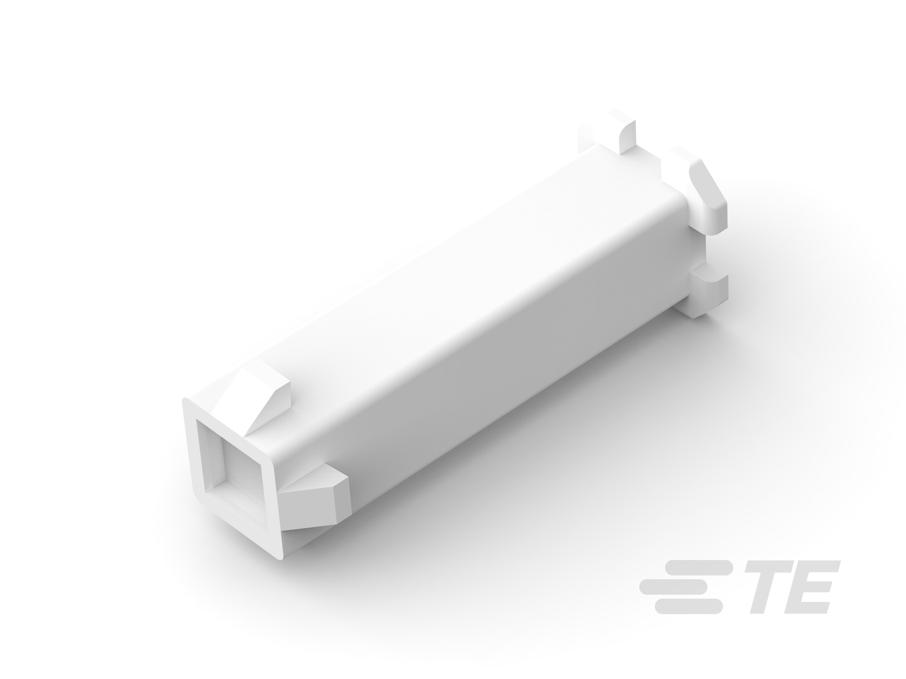 172327-1 : MATE-N-LOK Standard Rectangular Connectors | TE