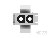 【人気商品】 Rectangular Standard MATE-N-LOK : 172328-1 Connectors TE | その他