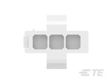 172329-1 : MATE-N-LOK スタンダード角形コネクタ | TE Connectivity