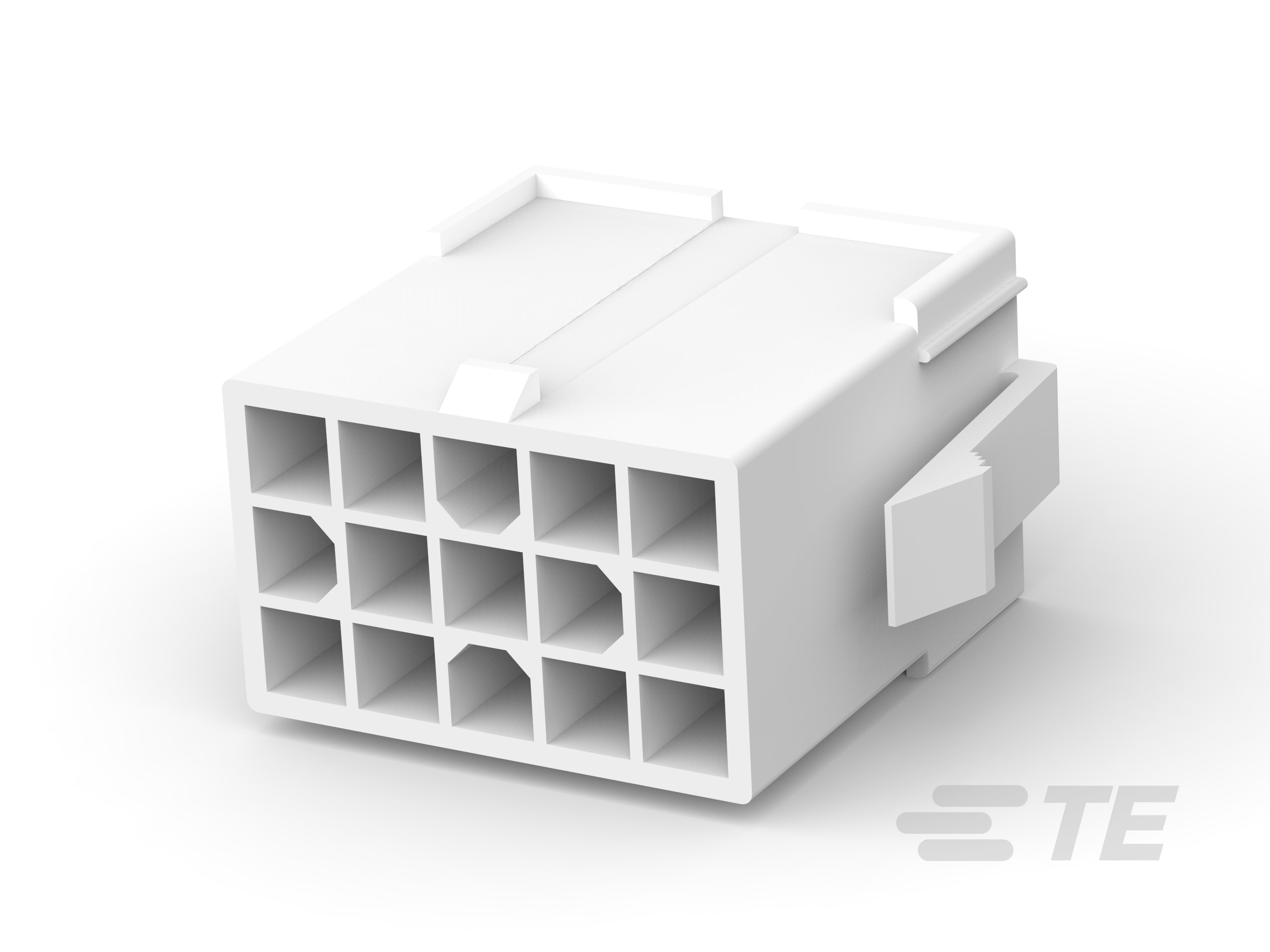 MINI UMNL CAP HOUSING 15P-172334-1