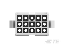 172334-1 : MATE-N-LOK スタンダード角形コネクタ | TE Connectivity