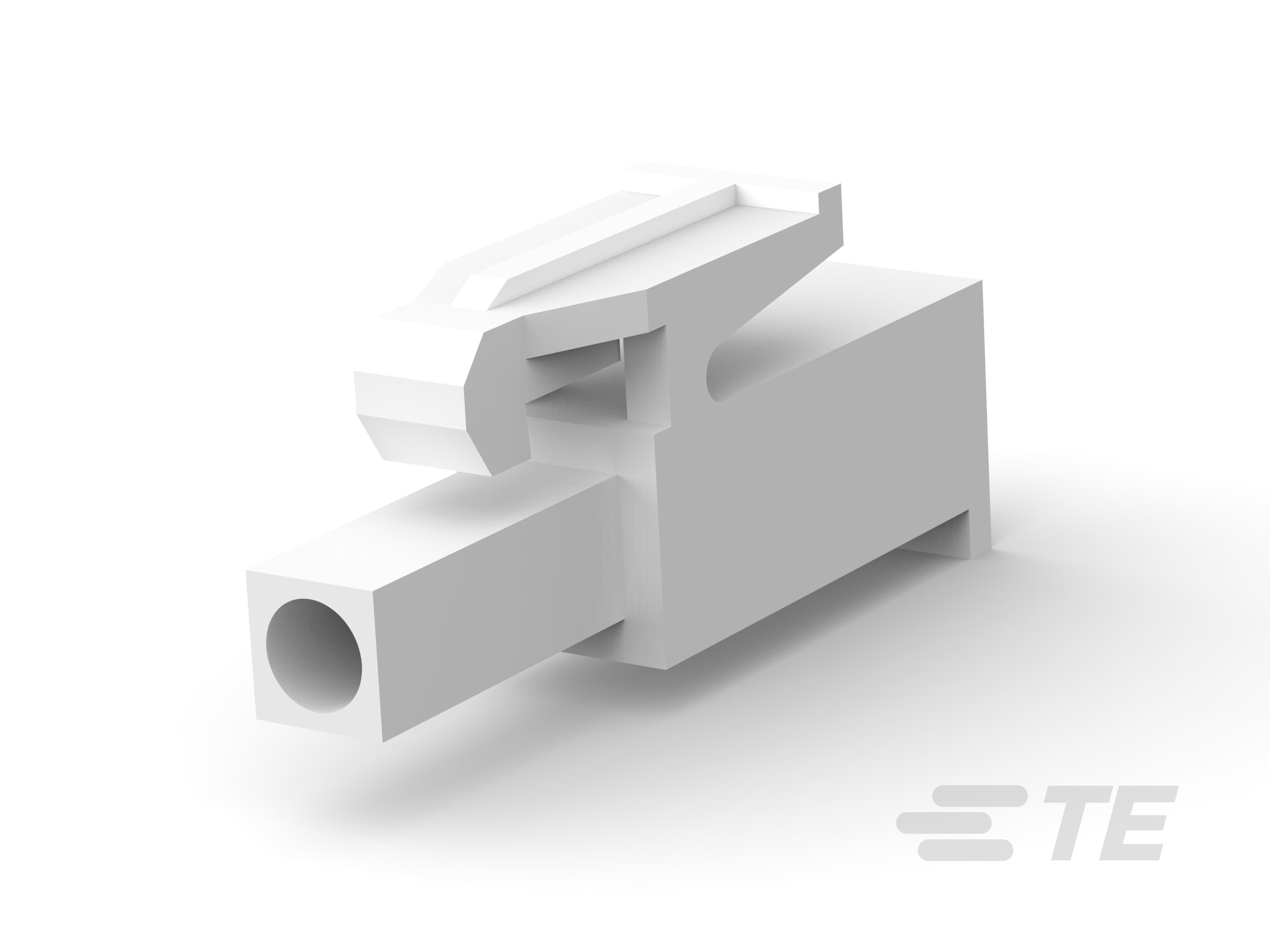 MINI UMNL PLUG HOUSING 1P-172335-1