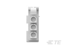 172337-1 : MATE-N-LOK Standard Rectangular Connectors | TE 172337-1 : MATE-N-LOK Standard Rectangular Connectors | TE