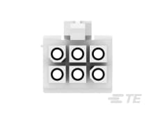 (専用)※Chiihc 様 172339-1 TE Connectivity / AMP | Mouser 日本
