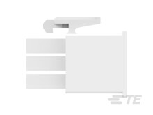 172340-1 : MATE-N-LOK Standard Rectangular Connectors | TE