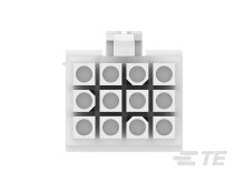 172341-1 : MATE-N-LOK スタンダード角形コネクタ | TE Connectivity