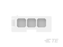 にー 172344-1 : MATE-N-LOK Standard Rectangular Connectors | TE