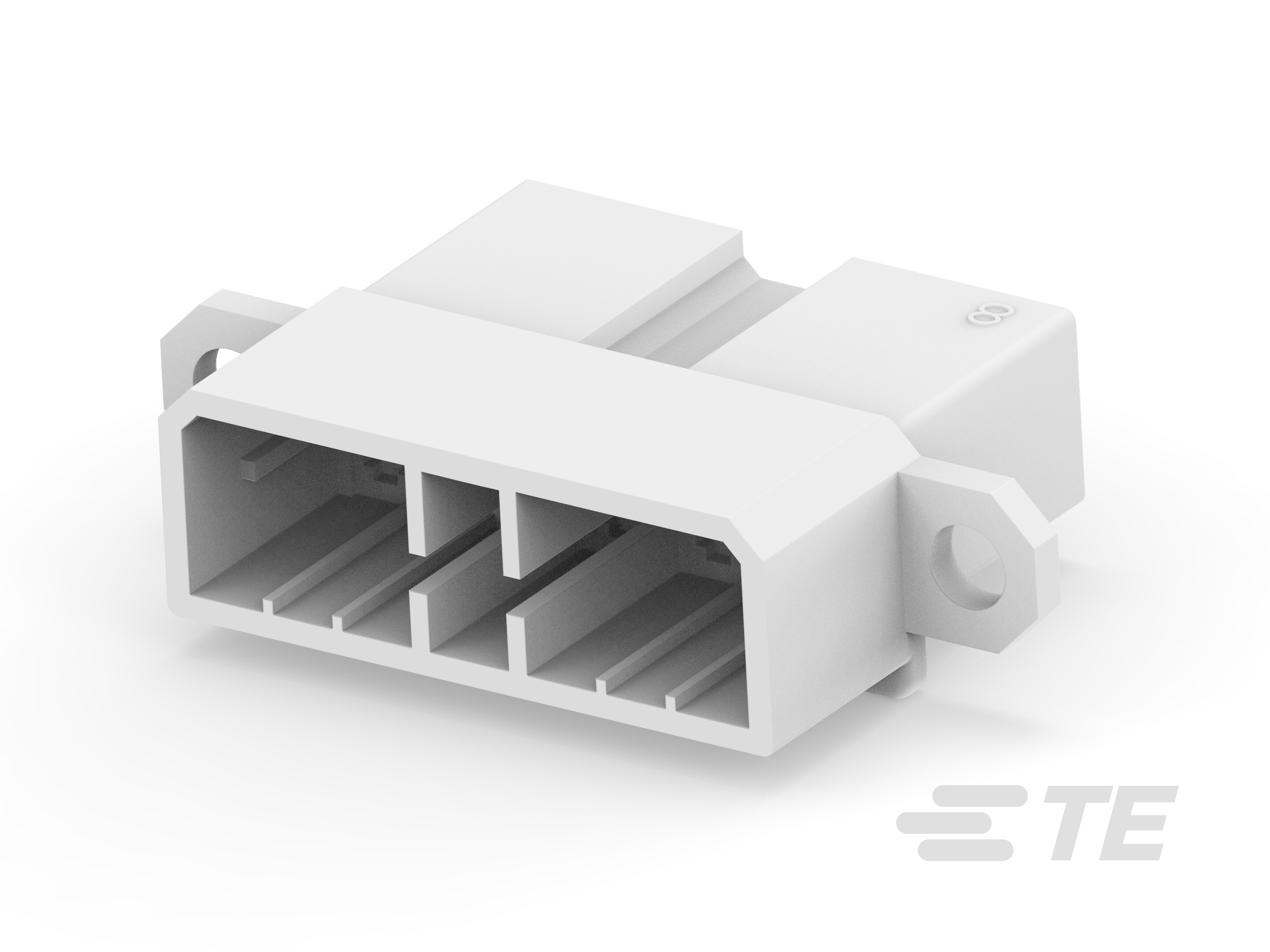 MIC CAP 13P WIRE TO WIRE-172347-1