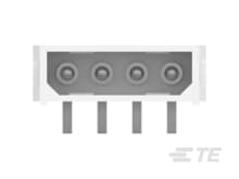専用 3 172349-1 : MATE-N-LOK PCB Headers & Receptacles | TE Connectivity