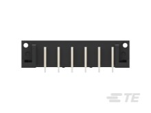 172380-1 : AMP PCB ヘッダおよびリセプタクル | TE Connectivity