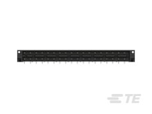 新品未使用品です DENです。 172380-3 : AMP PCB ヘッダおよびリセプタクル | TE