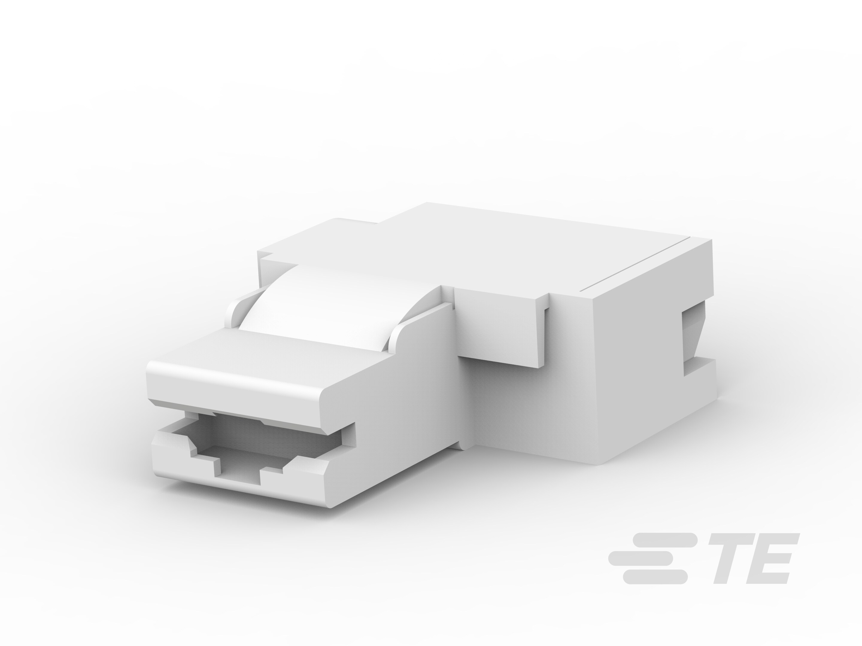 172469-1 : Positive Lock Crimp Terminal Housings | TE 172469-1 : Positive Lock Crimp Terminal Housings | TE