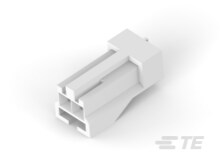 172135-2 : FASTIN-FASTON Crimp Terminal Housings | TE