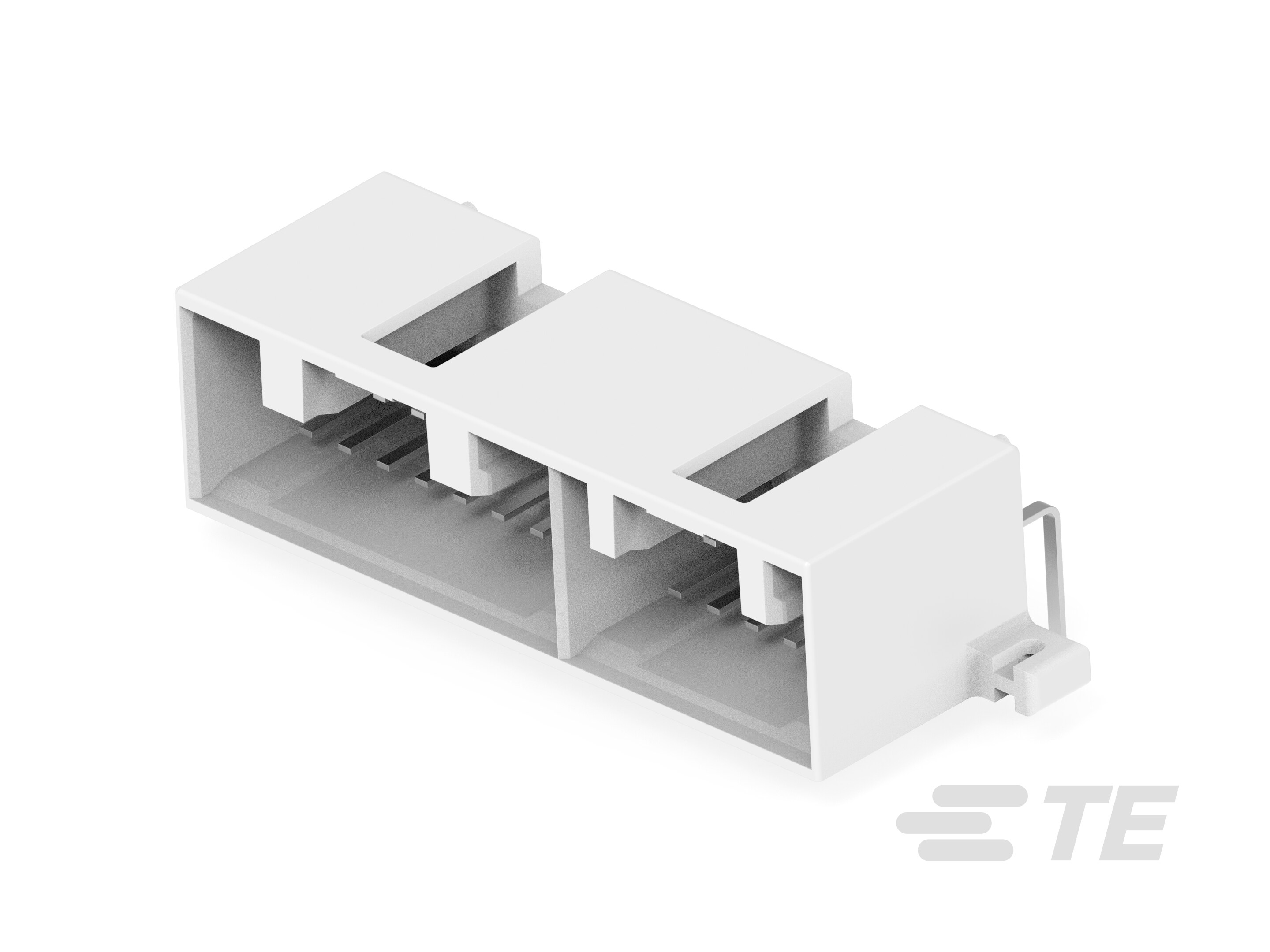 PULSE LOCK 30P CAP ASSY-172491-1