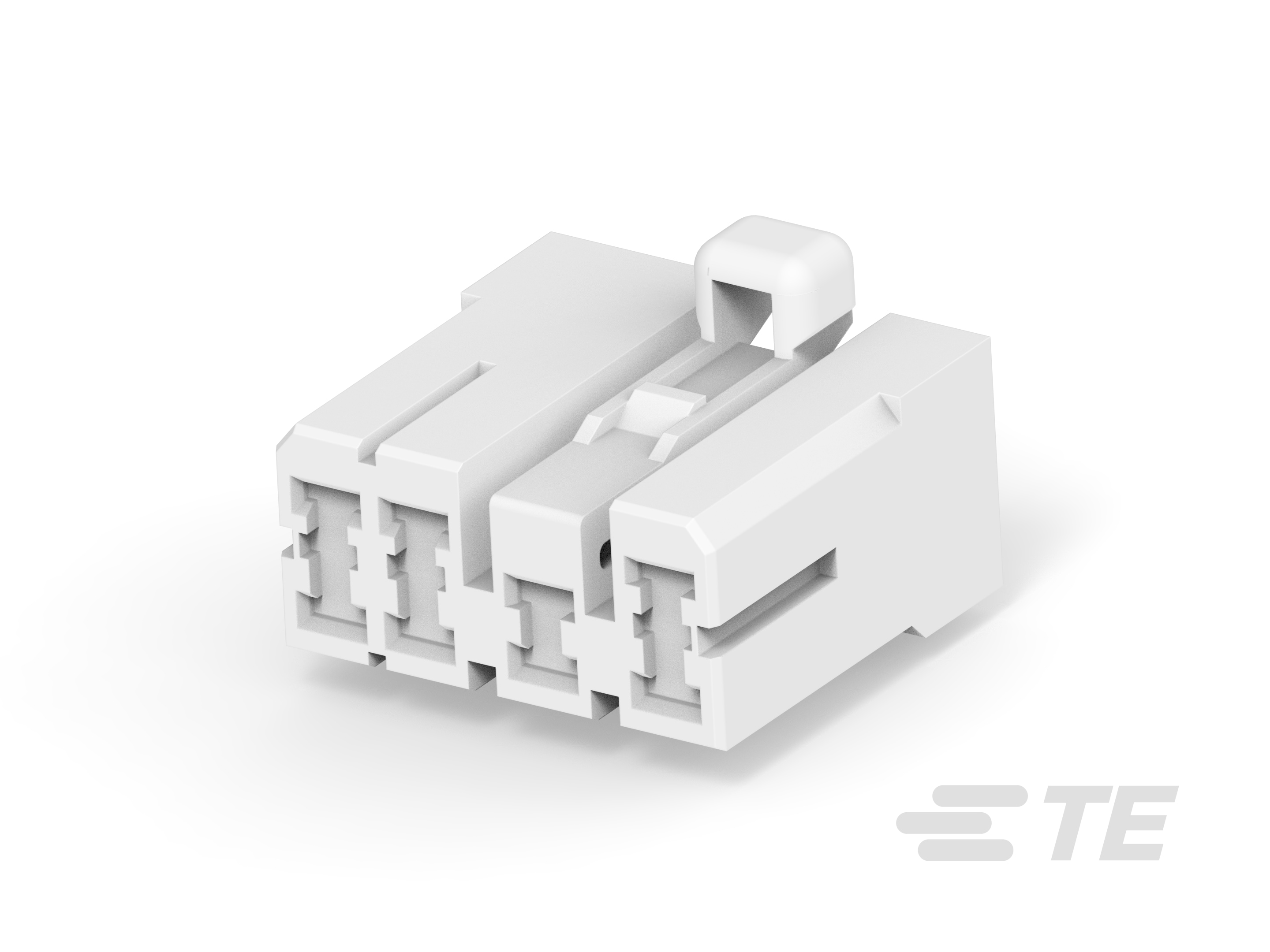 172495-1 : AMP Automotive Housings | TE Connectivity