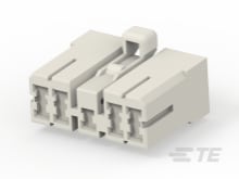 172496-1 : AMP 自動車用ハウジング | TE Connectivity