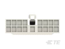 172500-1 : AMP Automotive Housings | TE Connectivity