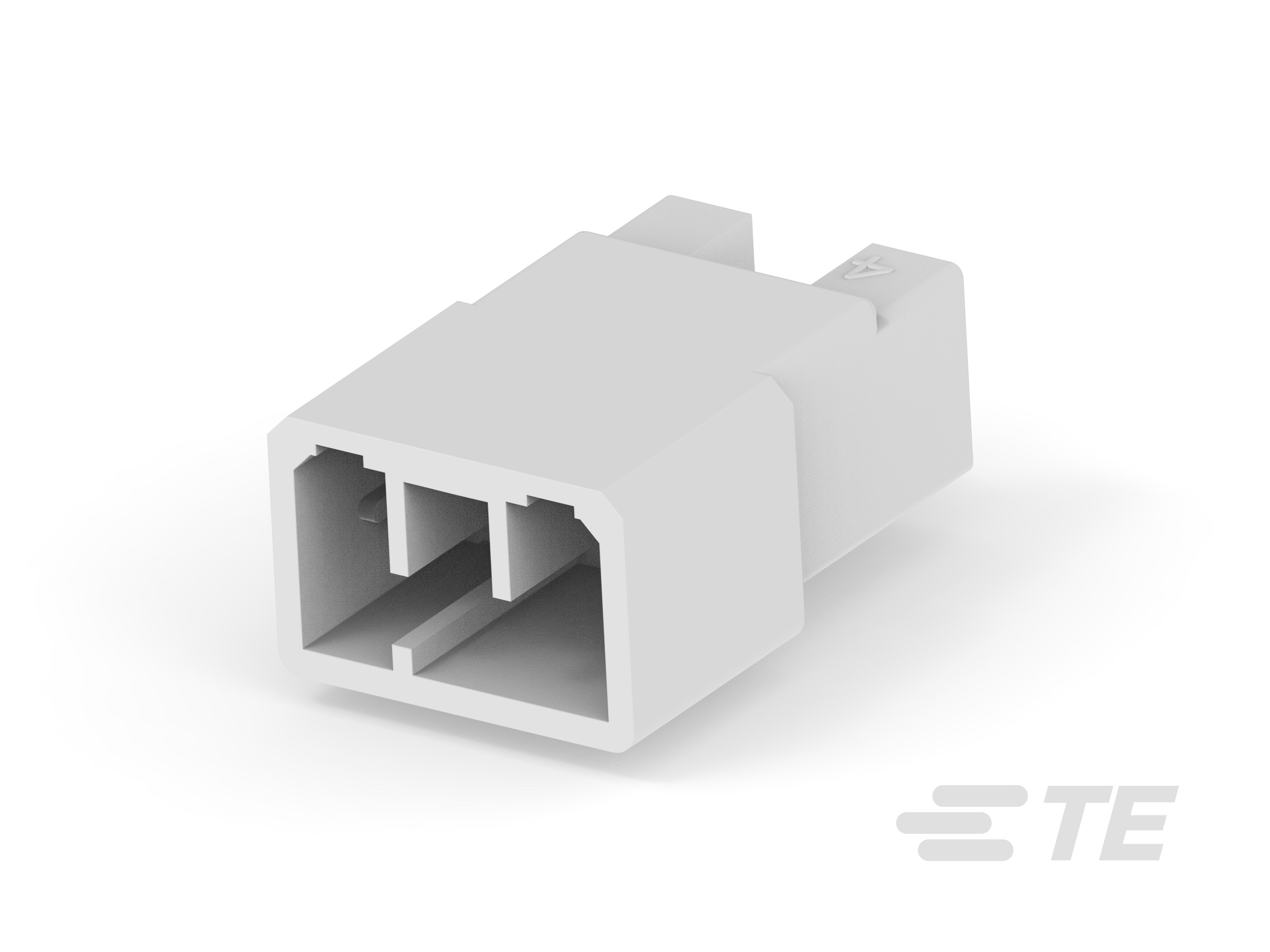 MIC CAP HSG 5P MK II-172504-1