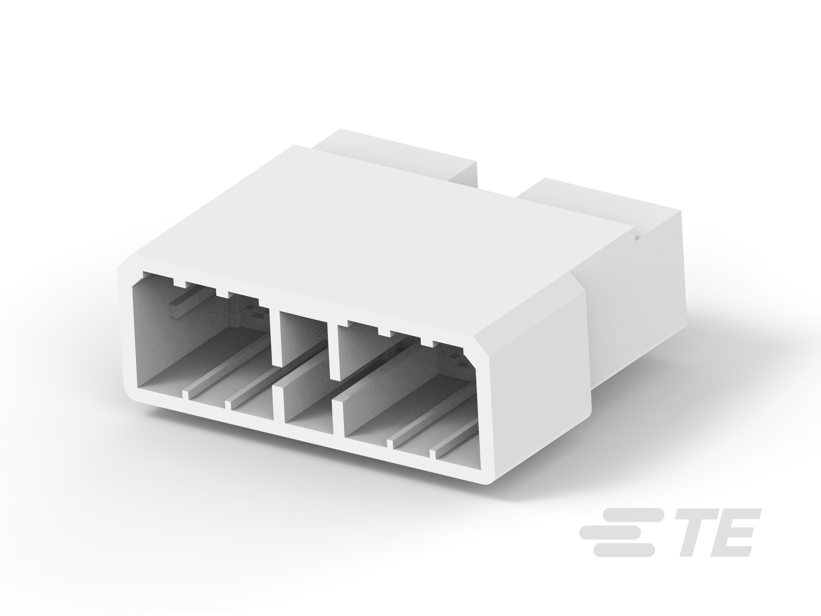 MIC CAP HSG 13P MK II-172508-1