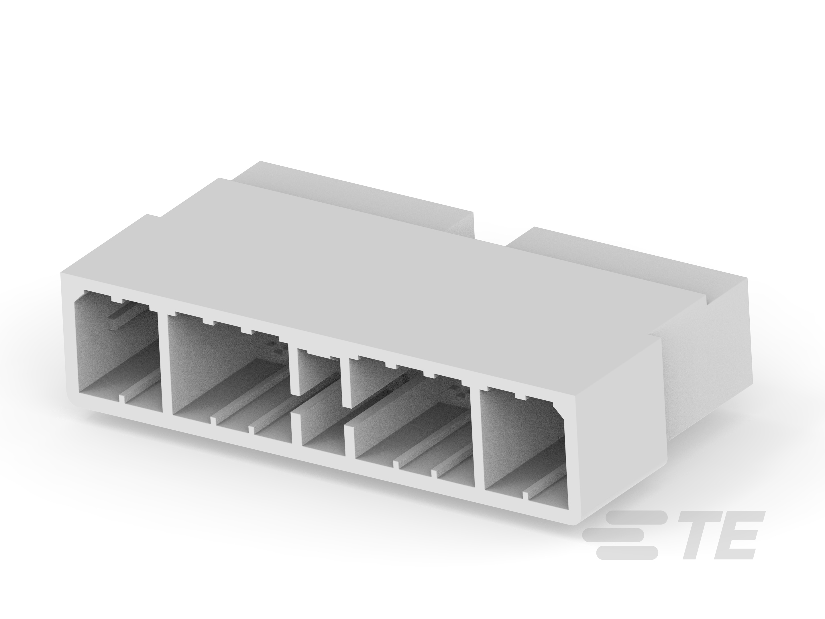 MIC CAP HSG 21P MK II-172510-1