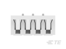 かってー 172520-4 : AMP-IN ボードイン コネクタ | TE Connectivity