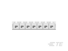 172520-7 : AMP-IN Board-In Connectors | TE Connectivity