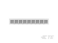 かってー 172520-4 : AMP-IN ボードイン コネクタ | TE Connectivity