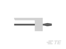 172732-4 : PCB ヘッダおよびリセプタクル | TE Connectivity