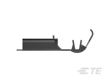 172761-1 : Positive Lock Quick Disconnects | TE Connectivity