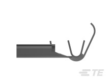 172765-1 : Positive Lock Quick Disconnects | TE Connectivity