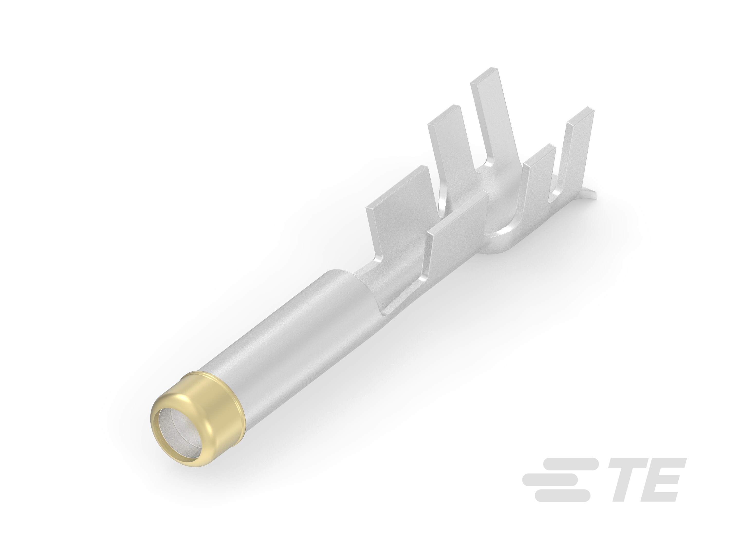 2 DIA PIN REC LANCE LESS ASSY-172786-1