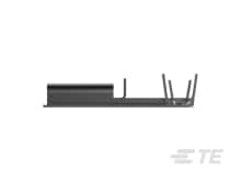 172795-1 : Positive Lock Quick Disconnects | TE Connectivity